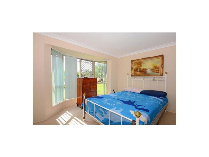 45 STRAITS OUTLOOK, Craignish QLD 4655