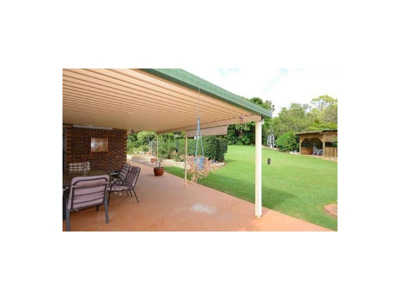 45 STRAITS OUTLOOK, Craignish QLD 4655