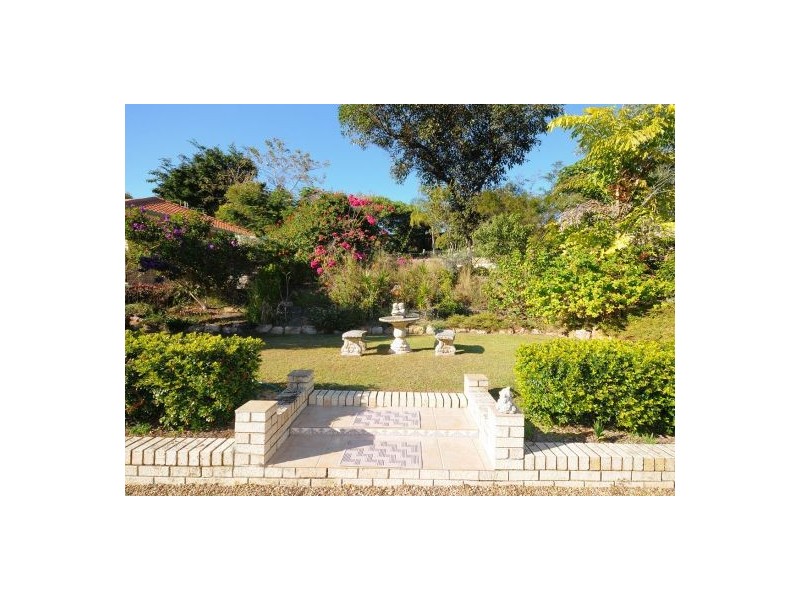 45 STRAITS OUTLOOK, Craignish QLD 4655