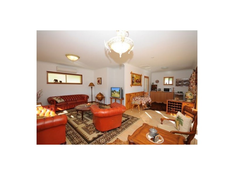 45 STRAITS OUTLOOK, Craignish QLD 4655