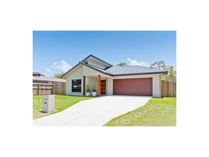 66 Gilston Rd, Wondunna QLD 4655