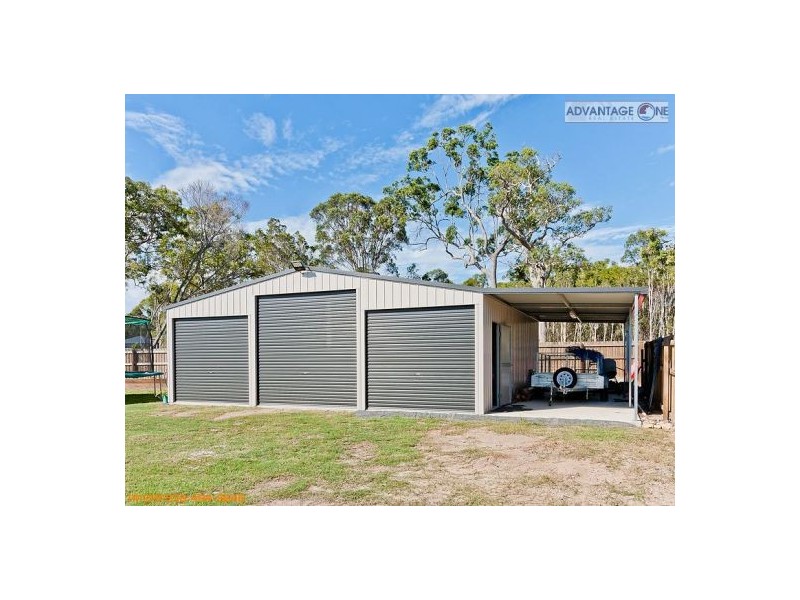 66 Gilston Rd, Wondunna QLD 4655