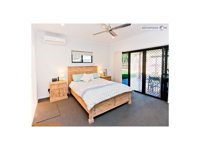 66 Gilston Rd, Wondunna QLD 4655