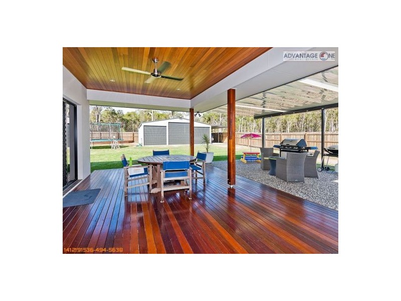 66 Gilston Rd, Wondunna QLD 4655