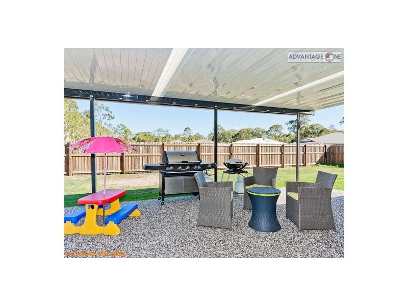 66 Gilston Rd, Wondunna QLD 4655