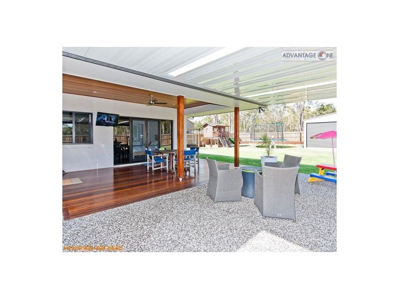66 Gilston Rd, Wondunna QLD 4655