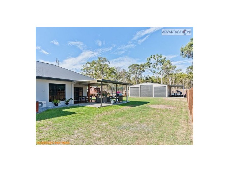 66 Gilston Rd, Wondunna QLD 4655
