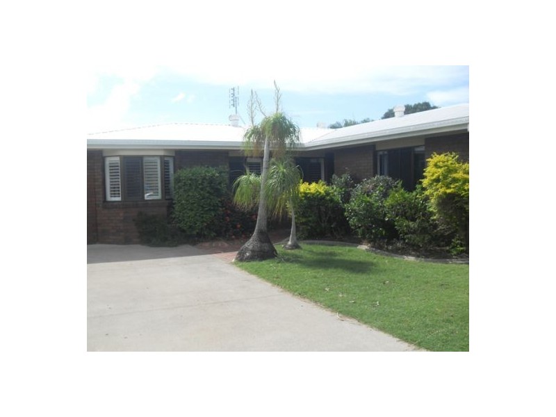 7 North Street, Point Vernon QLD 4655