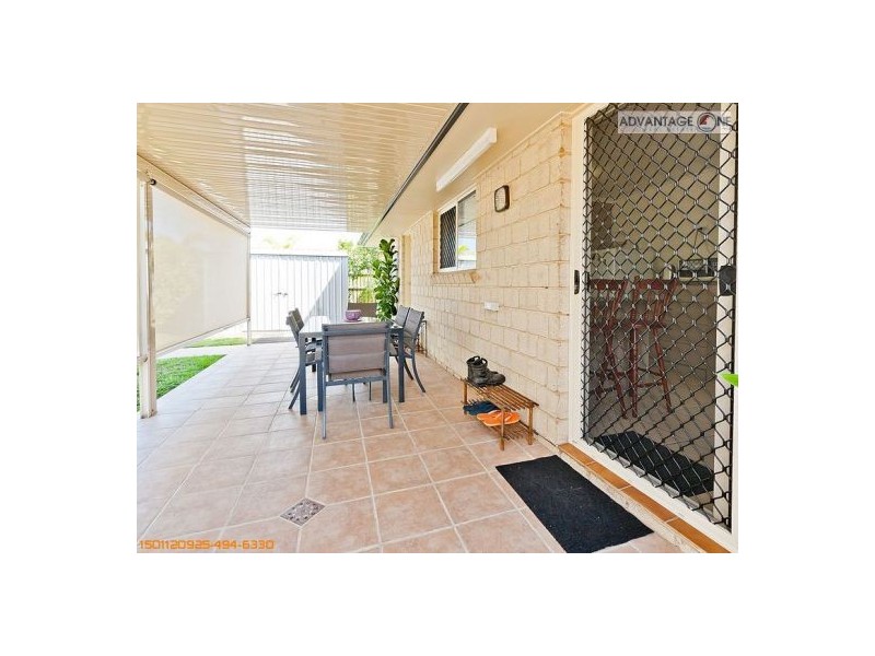 12 EMERALD PARK WAY, Urangan QLD 4655