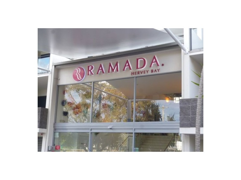 1012 627 Esplanade, Urangan QLD 4655