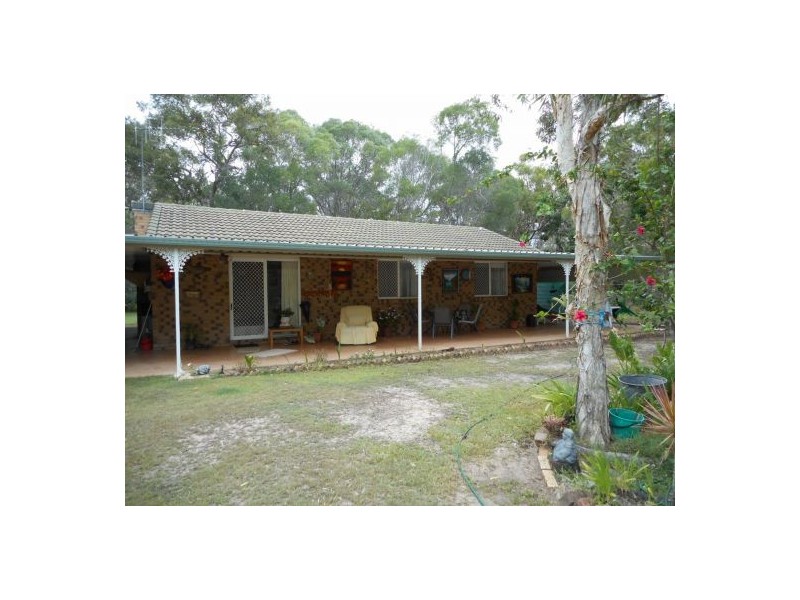 35 ti tree road west, Booral QLD 4655
