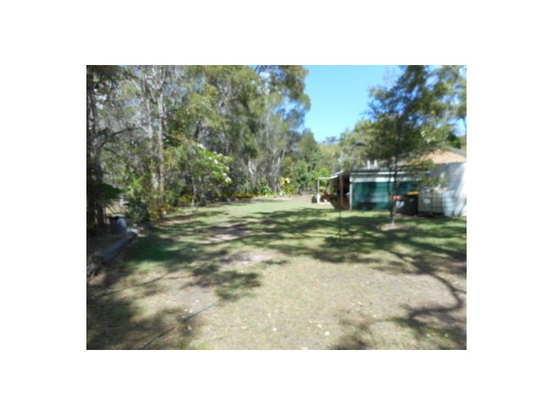 35 ti tree road west, Booral QLD 4655