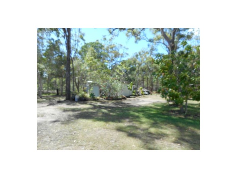 35 ti tree road west, Booral QLD 4655
