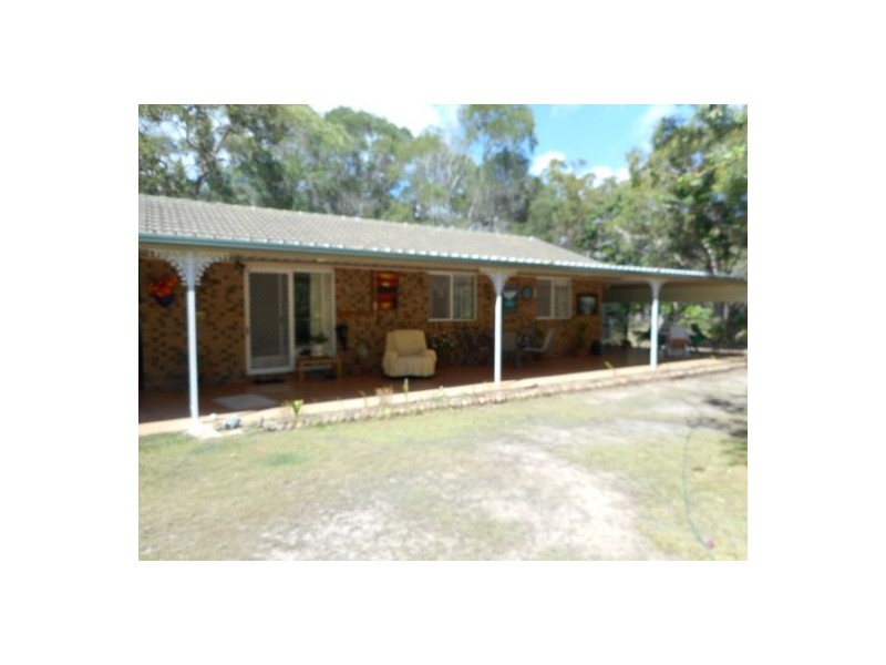 35 ti tree road west, Booral QLD 4655