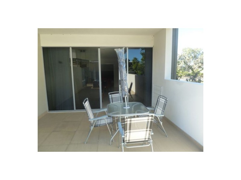 1005/627 esplanade, Urangan QLD 4655