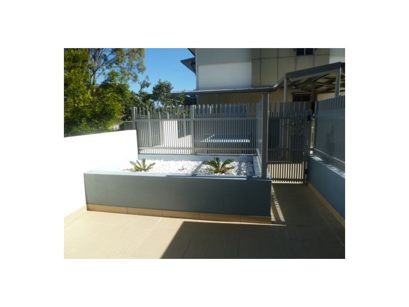 1005/627 esplanade, Urangan QLD 4655