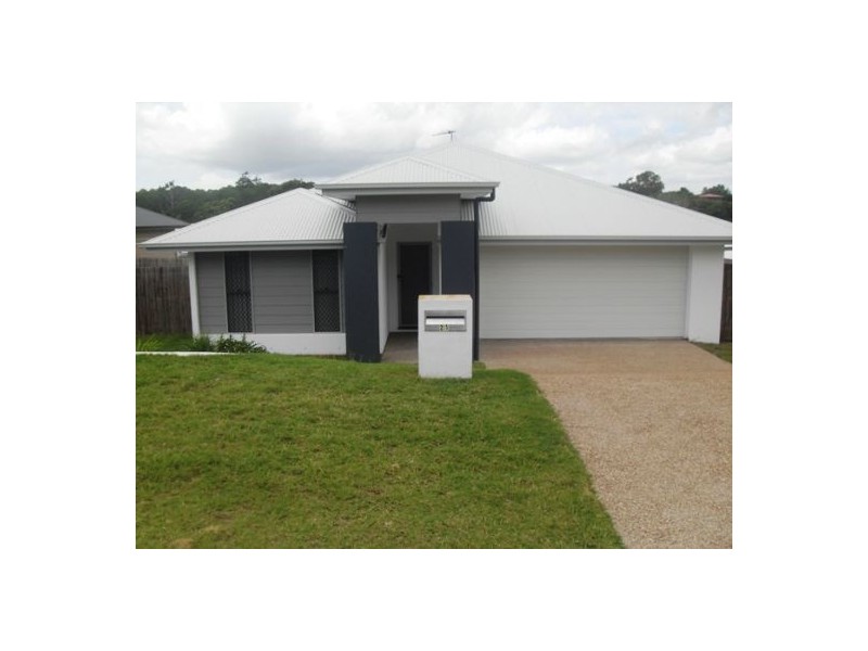 21 Morgan Circuit, Urraween QLD 4655