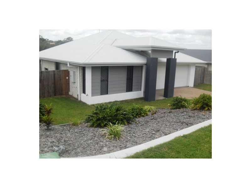 21 Morgan Circuit, Urraween QLD 4655