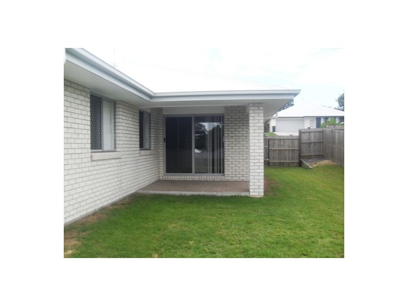 21 Morgan Circuit, Urraween QLD 4655