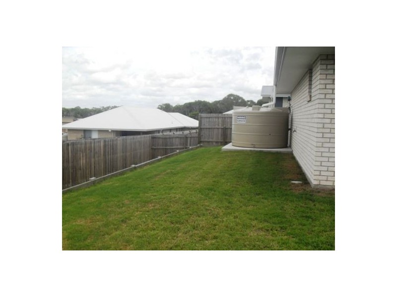 21 Morgan Circuit, Urraween QLD 4655