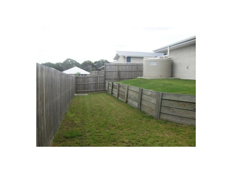 21 Morgan Circuit, Urraween QLD 4655