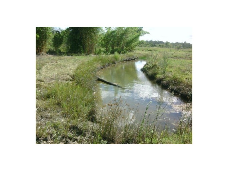LOT 3 DERNS DVE, Takura QLD 4655