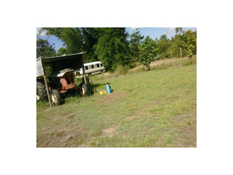 LOT 3 DERNS DVE, Takura QLD 4655