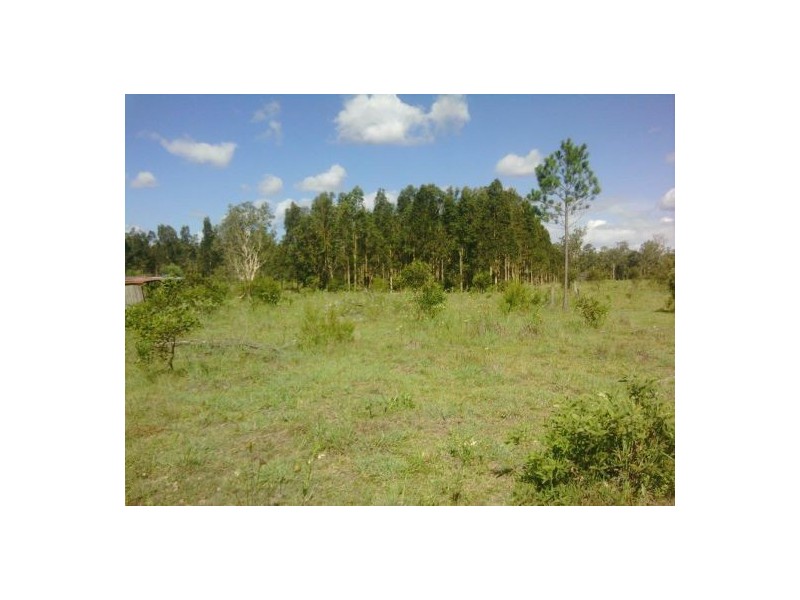 LOT 3 DERNS DVE, Takura QLD 4655