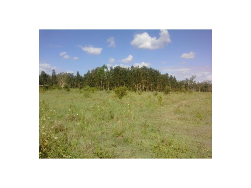 LOT 3 DERNS DVE, Takura QLD 4655