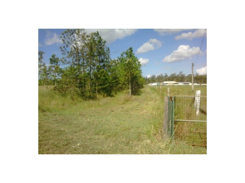 LOT 3 DERNS DVE, Takura QLD 4655