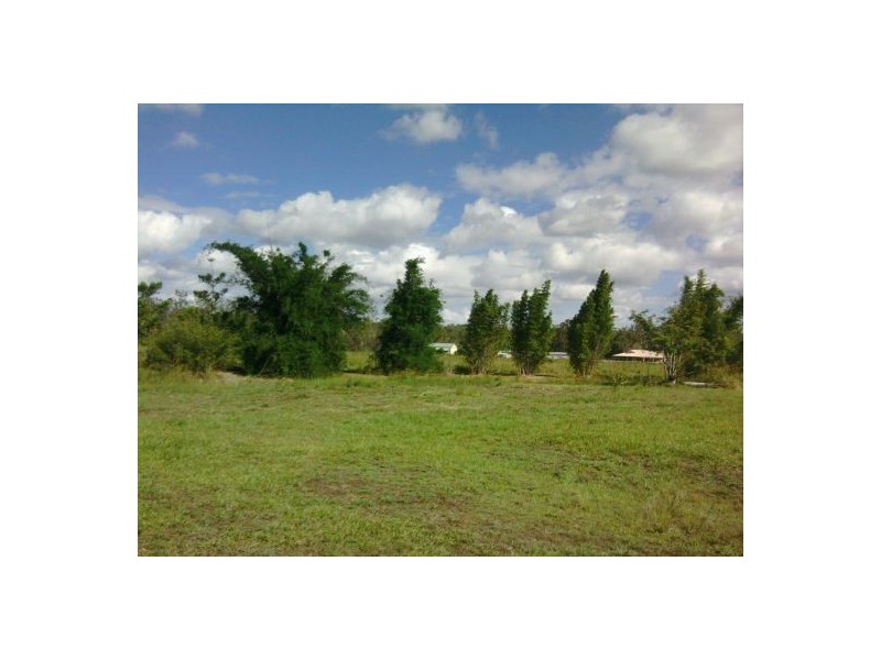 LOT 3 DERNS DVE, Takura QLD 4655