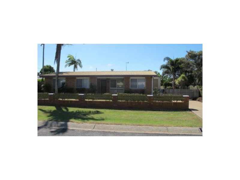61 drummond, Urangan QLD 4655