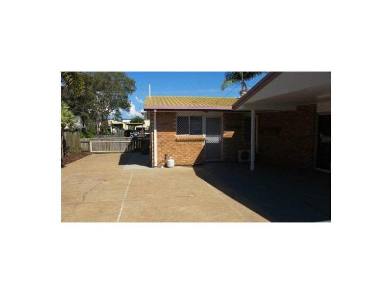 61 drummond, Urangan QLD 4655
