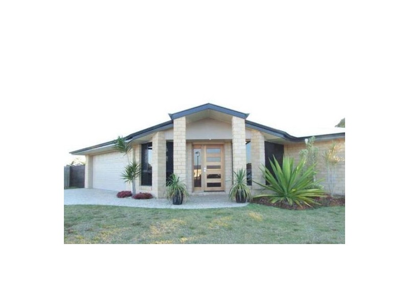 8 KINGSTON CLOSE, Wondunna QLD 4655