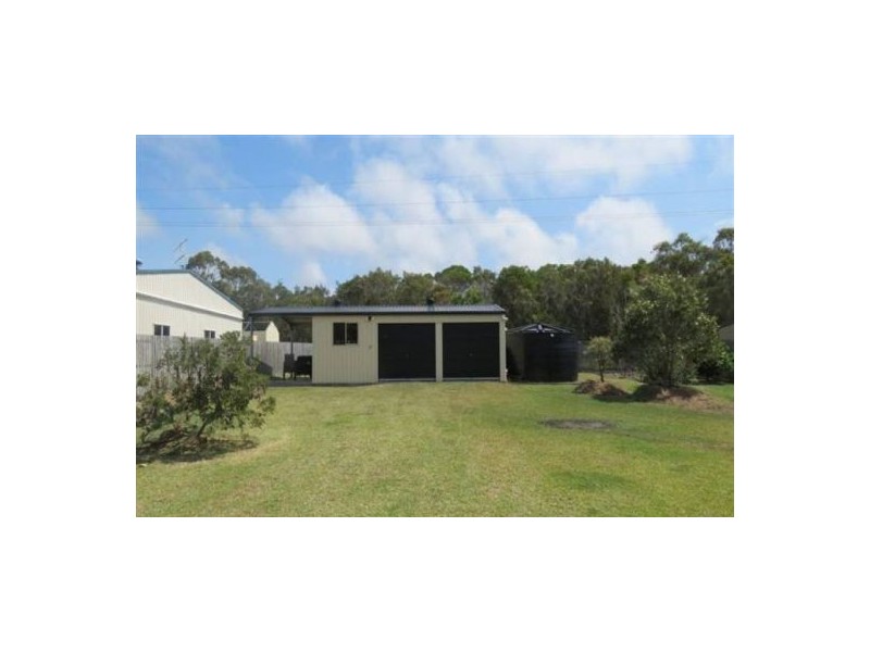 8 KINGSTON CLOSE, Wondunna QLD 4655