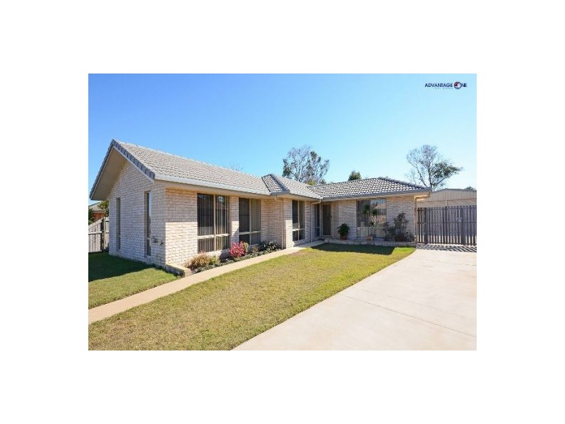 56 Pembridge Circuit, Urraween QLD 4655