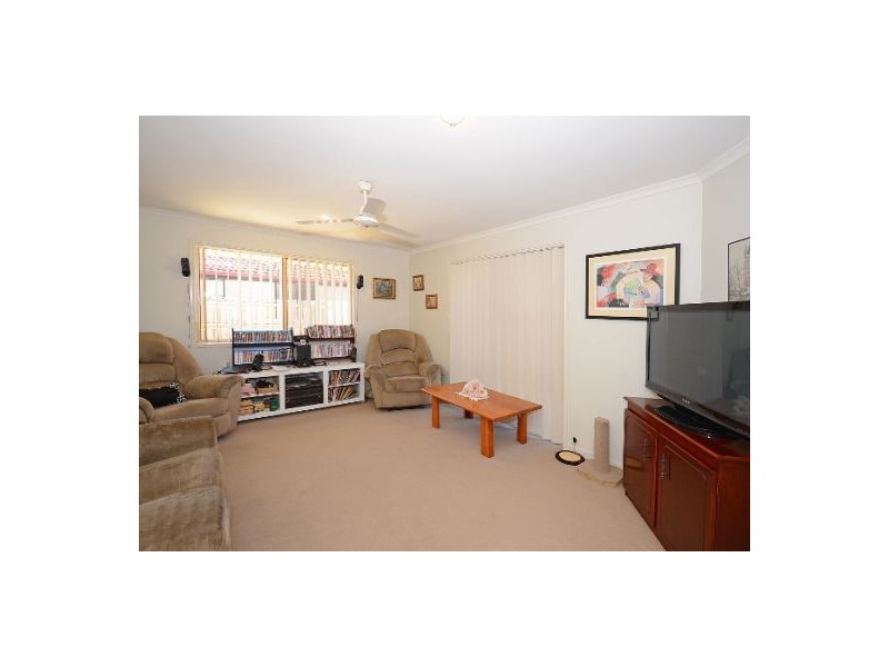 56 Pembridge Circuit, Urraween QLD 4655