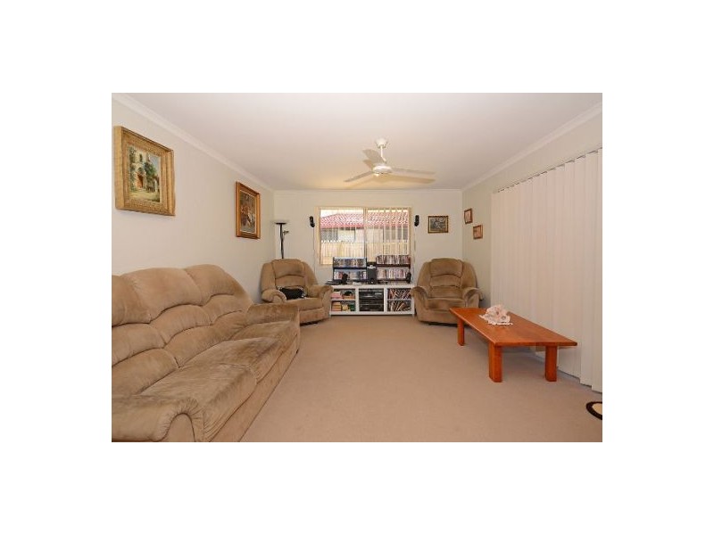 56 Pembridge Circuit, Urraween QLD 4655