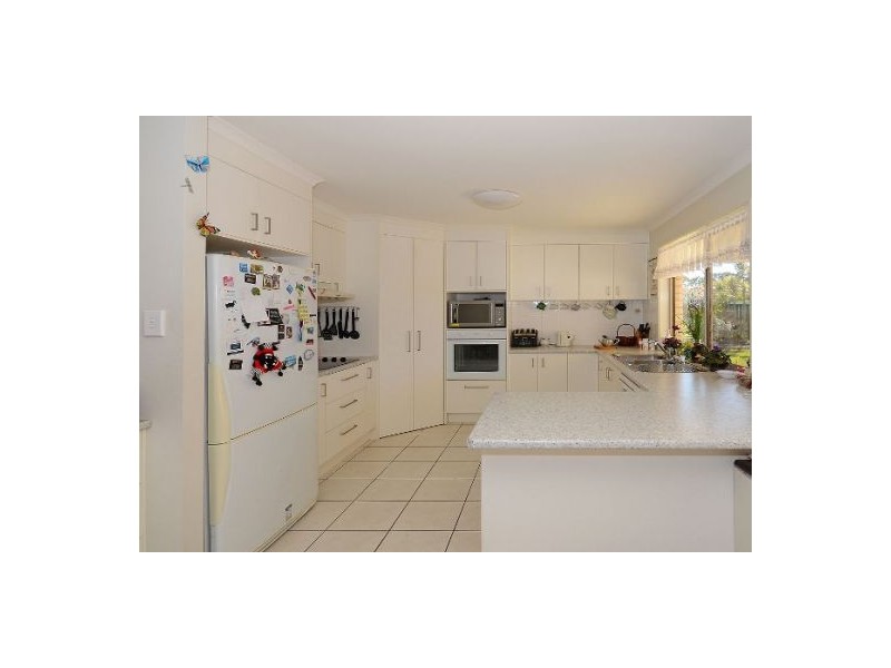 56 Pembridge Circuit, Urraween QLD 4655