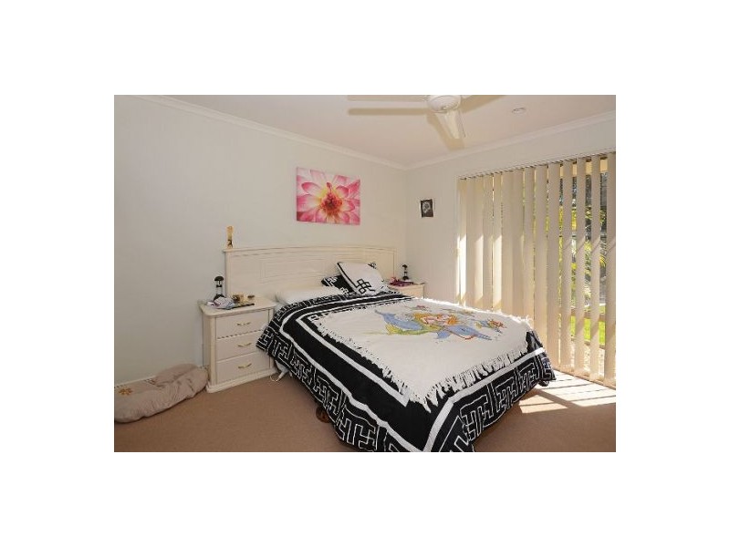 56 Pembridge Circuit, Urraween QLD 4655