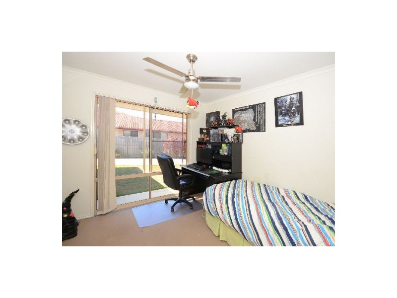 56 Pembridge Circuit, Urraween QLD 4655