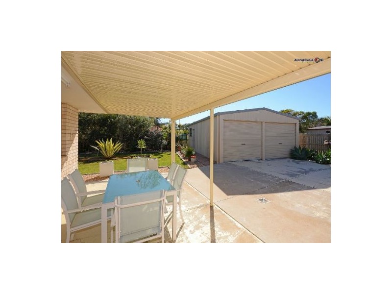 56 Pembridge Circuit, Urraween QLD 4655