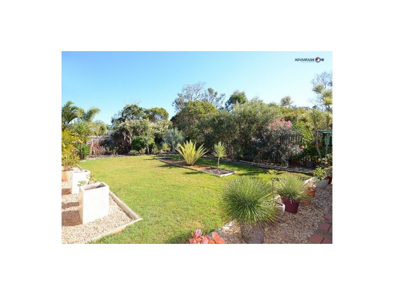 56 Pembridge Circuit, Urraween QLD 4655