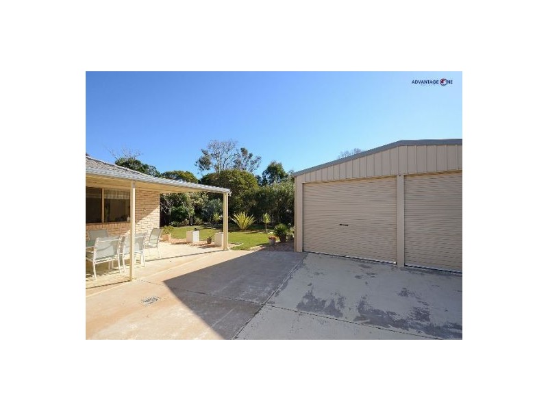 56 Pembridge Circuit, Urraween QLD 4655