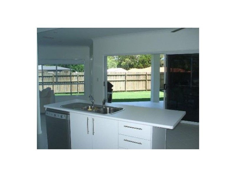 14 FRASER WATERS PDE, Toogoom QLD 4655