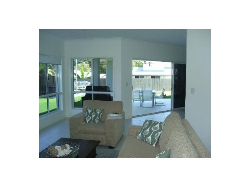 14 FRASER WATERS PDE, Toogoom QLD 4655