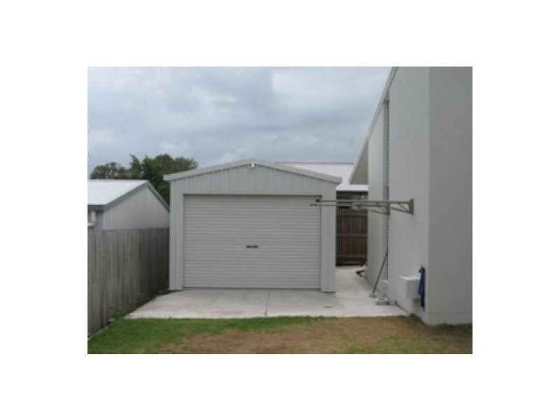 14 FRASER WATERS PDE, Toogoom QLD 4655