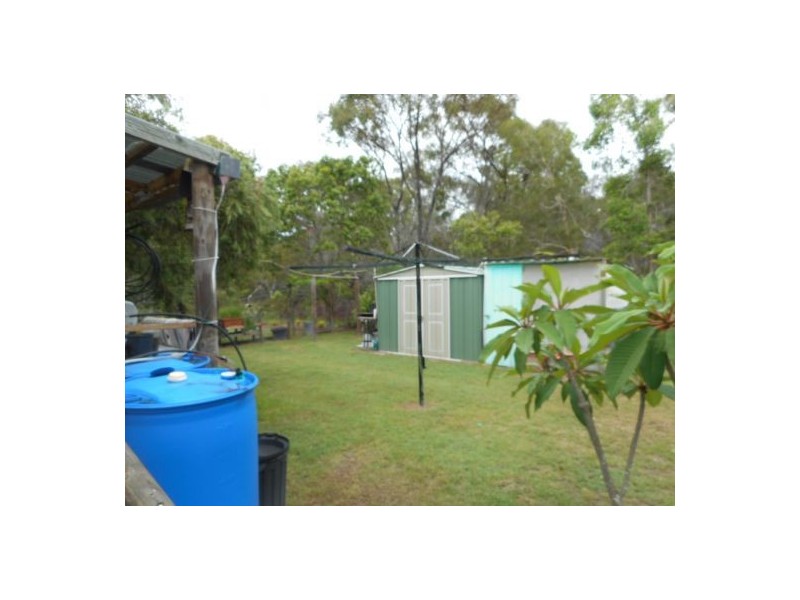 8/208 ELIZABETH ST, Urangan QLD 4655