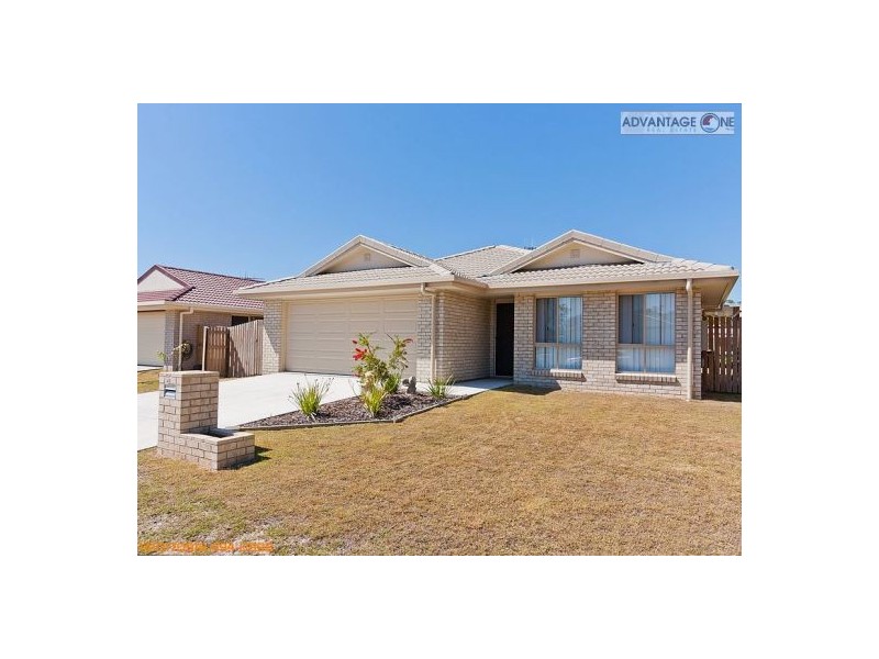 40 Seashore Way, Toogoom QLD 4655