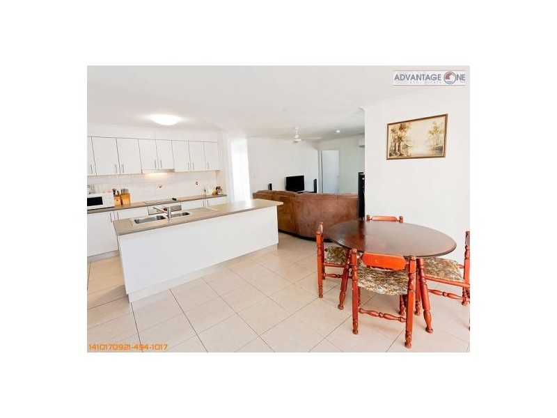 40 Seashore Way, Toogoom QLD 4655